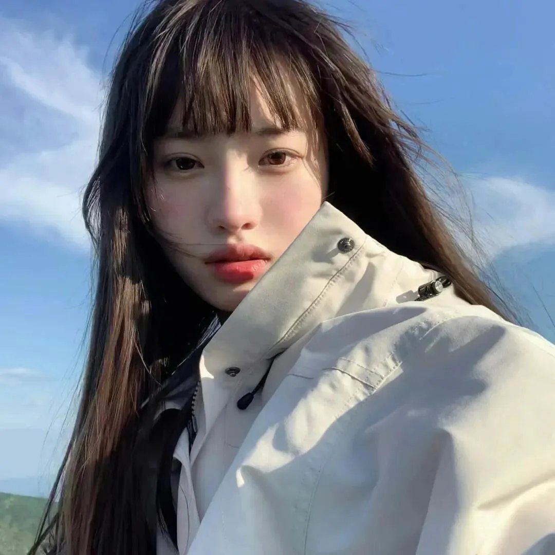 岁月有情时